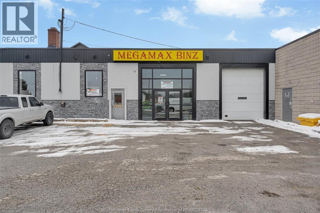 1005 Walker Road Unit# C, Windsor, Ontario  N8Y 2N6 - Photo 3 - 25027281