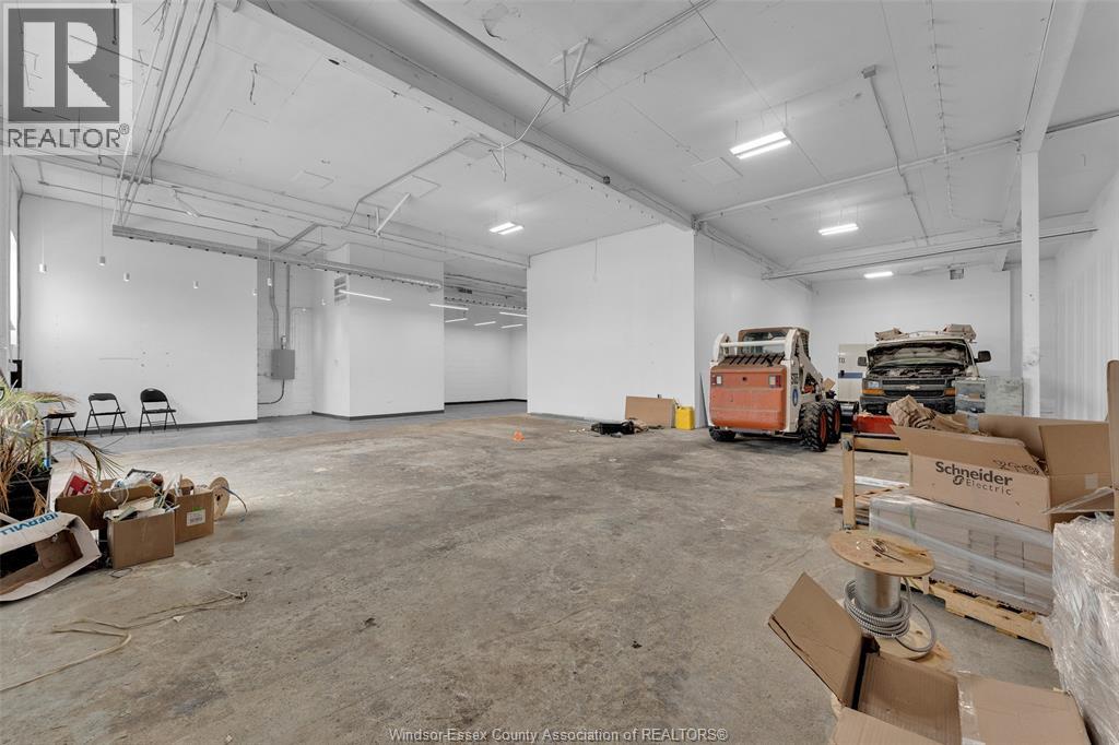 1005 Walker Road Unit# C, Windsor, Ontario  N8Y 2N6 - Photo 6 - 25027281