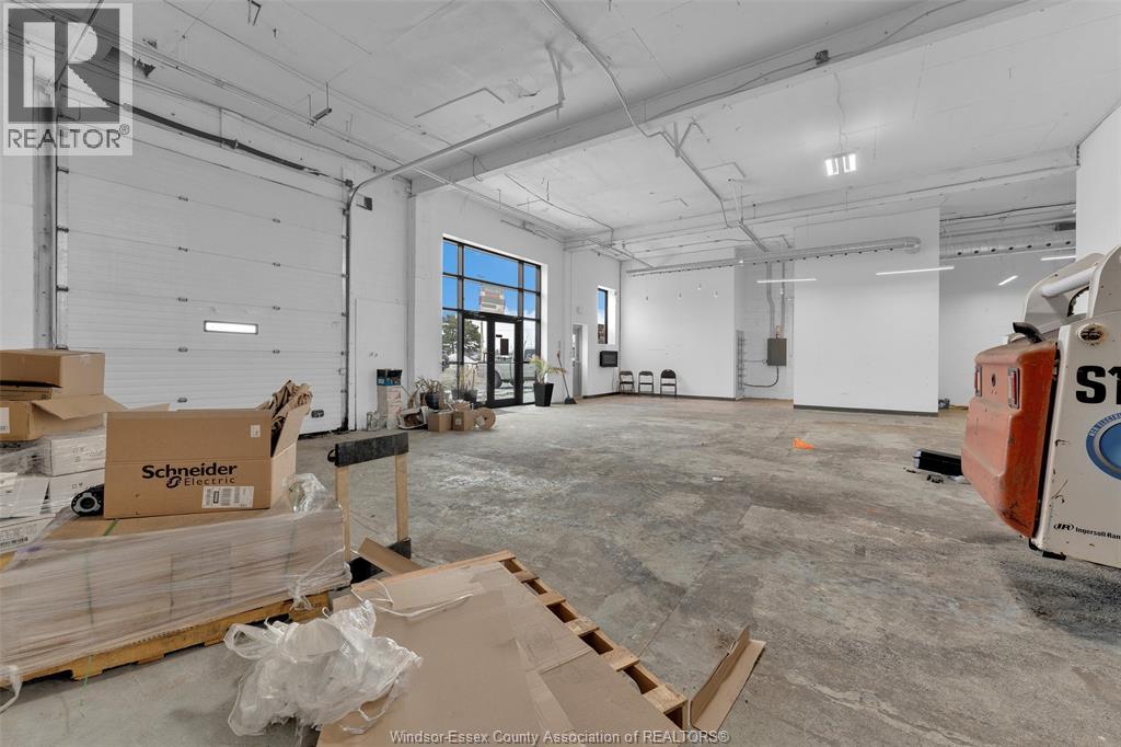 1005 Walker Road Unit# C, Windsor, Ontario  N8Y 2N6 - Photo 9 - 25027281