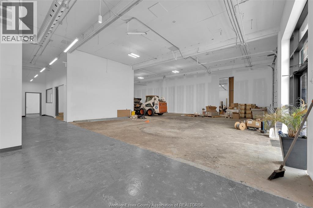 1005 Walker Road Unit# B, Windsor, Ontario  N8Y 2N6 - Photo 5 - 25027280