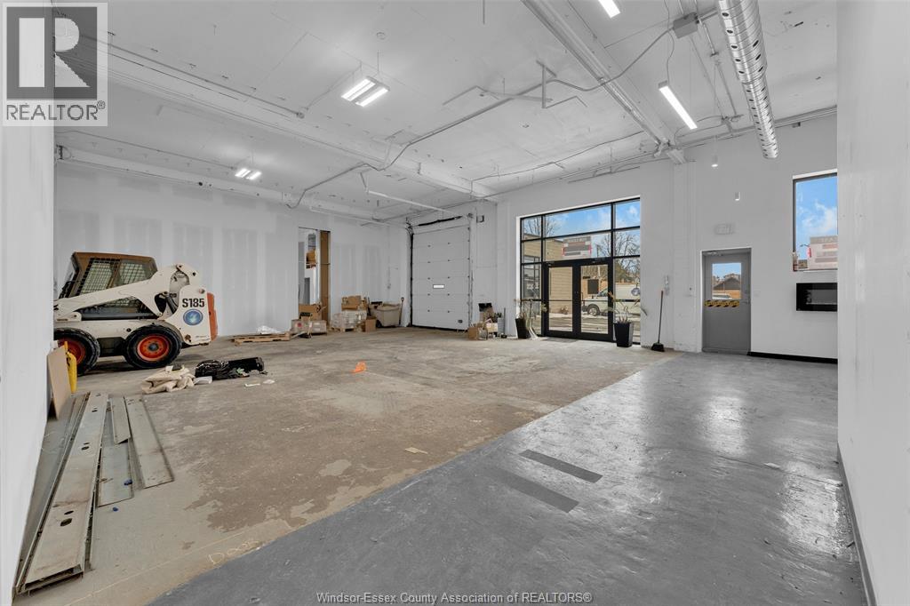 1005 Walker Road Unit# B, Windsor, Ontario  N8Y 2N6 - Photo 7 - 25027280