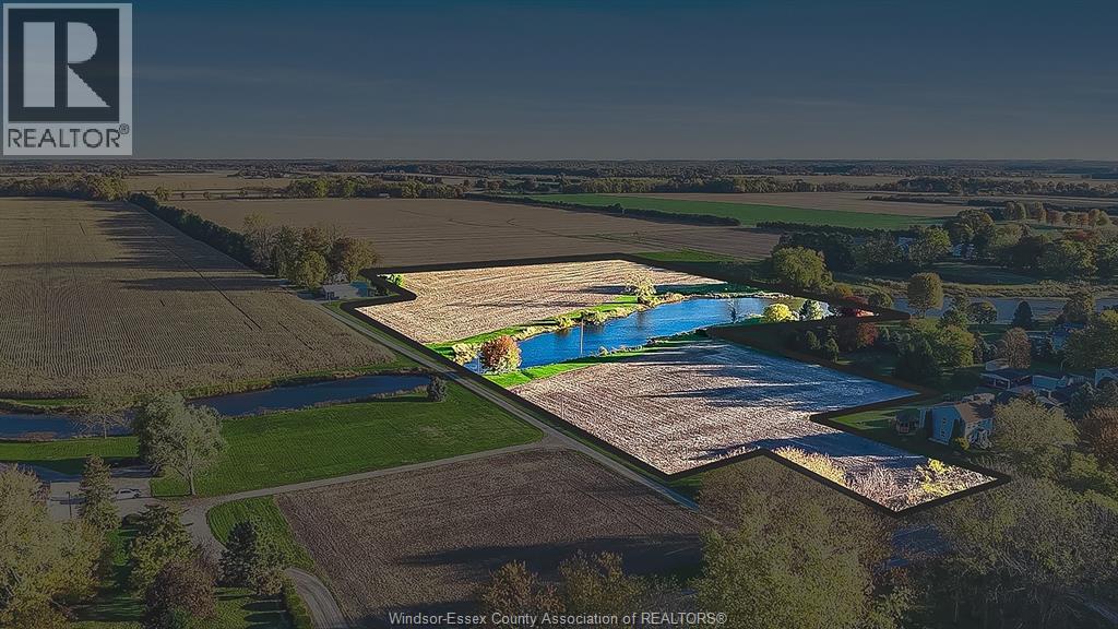 V/l County Rd 50 East, Harrow, Ontario  N0R 1G0 - Photo 2 - 25027365