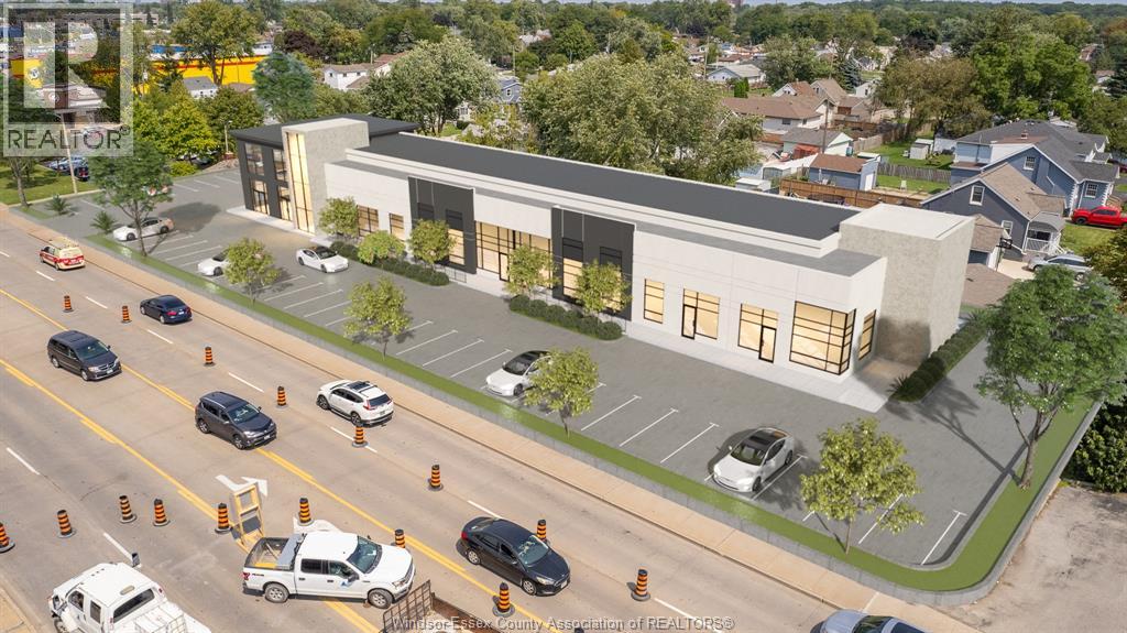 2656, 2664, 2668, 2676 Howard Avenue, Windsor, Ontario  N8X 3X1 - Photo 1 - 25027485