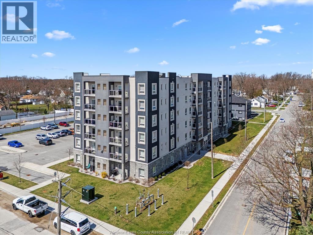 22 Victor Street Unit# 201, Essex, Ontario  N8W 1J7 - Photo 29 - 25027656