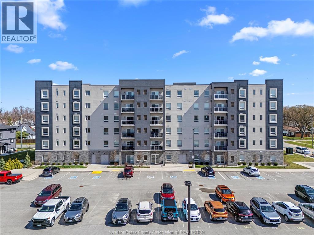 22 Victor Street Unit# 201, Essex, Ontario  N8W 1J7 - Photo 30 - 25027656