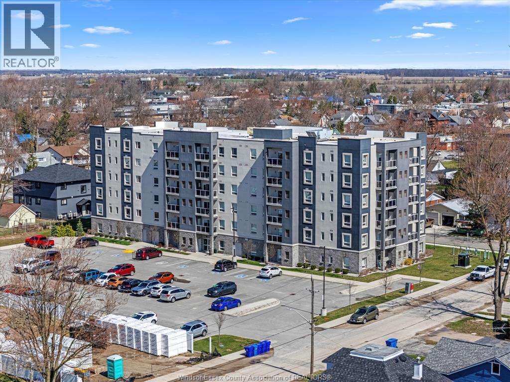 22 Victor Street Unit# 201, Essex, Ontario  N8W 1J7 - Photo 32 - 25027656