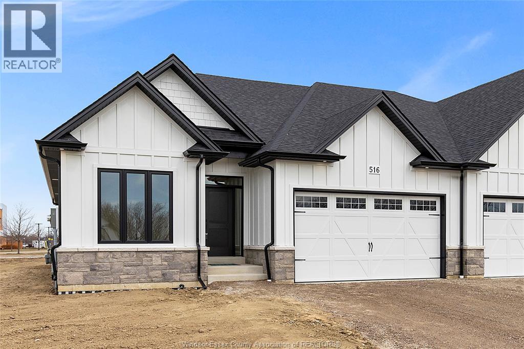 506 ORSINI, Lakeshore, Ontario