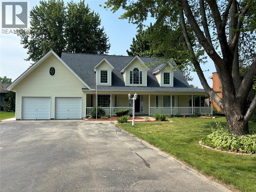 591 Old Tecumseh Road, Lakeshore, Ontario  N0R 1A0 - Photo 2 - 25026579