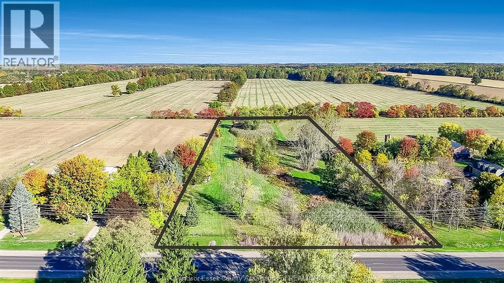 V/l County Rd 20 W, Kingsville, Ontario  N9Y 2E6 - Photo 1 - 25026946
