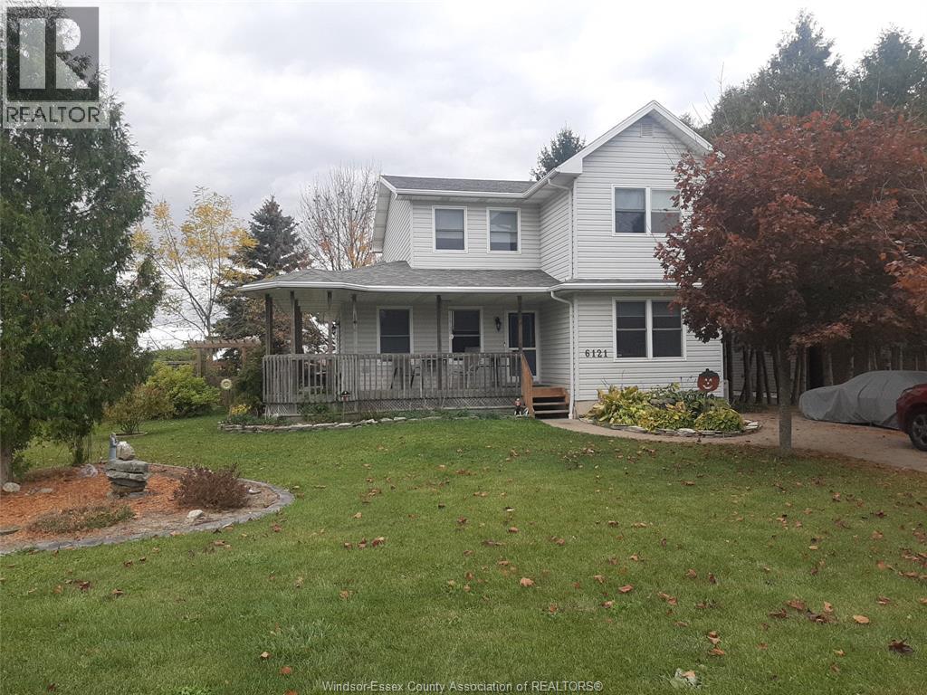 6121 EMERSON AVENUE, Lakeshore, Ontario