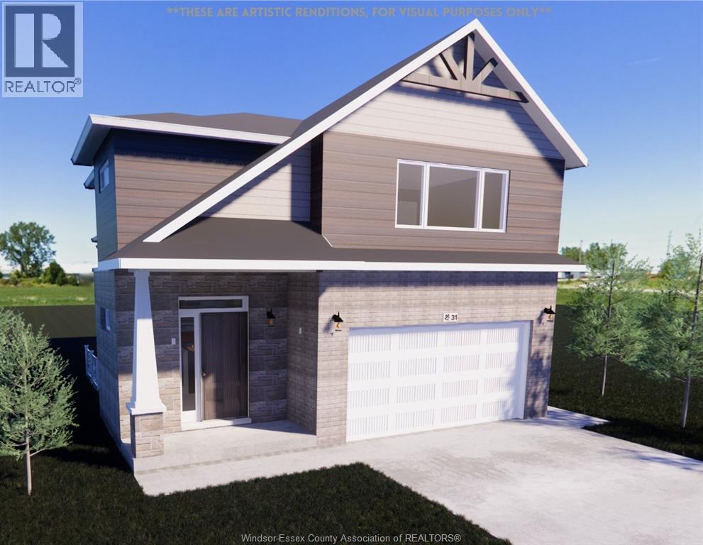 31 NAZARENE ROAD, Blenheim, Ontario