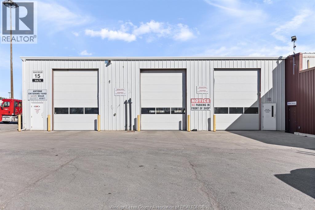 1790 Provincial Road Unit# 1, Windsor, Ontario  N8W 5W3 - Photo 1 - 25028044