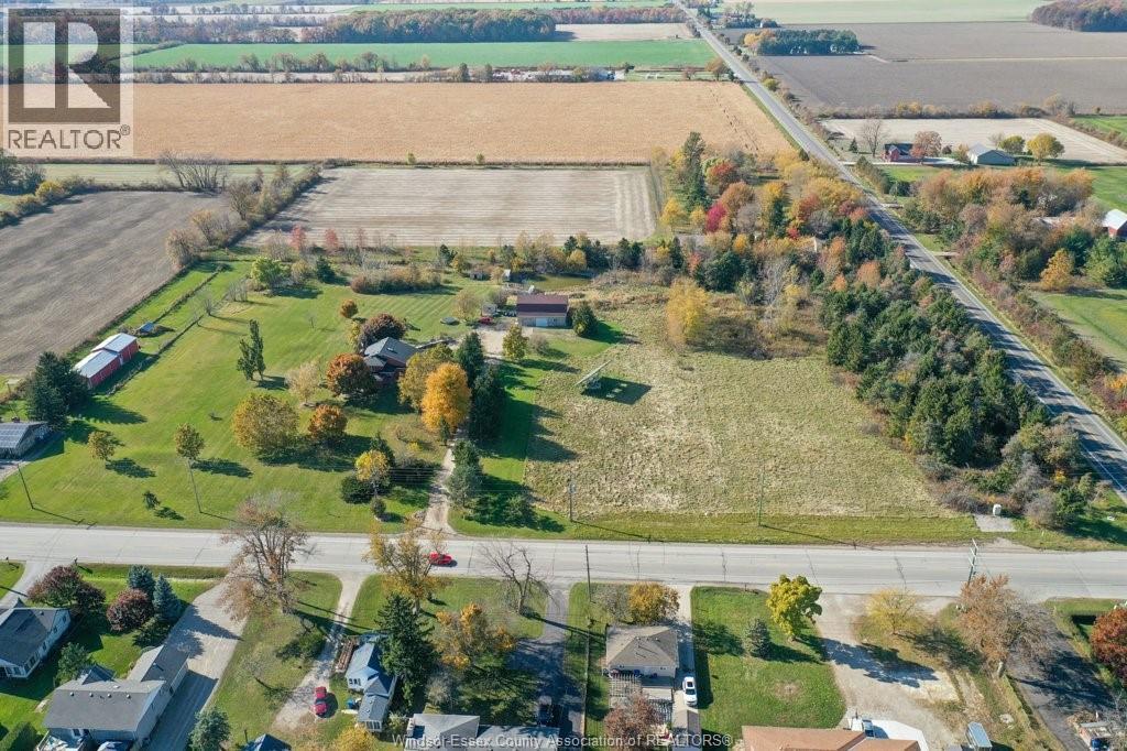 2495 Division ROAD North, Kingsville, Ontario