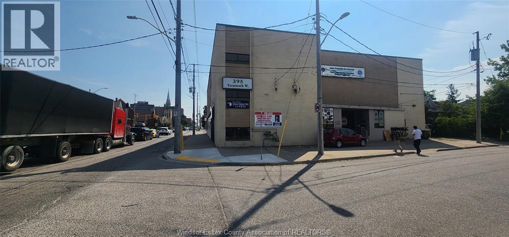 395 TECUMSEH ROAD West Unit# 201-A, Windsor, Ontario