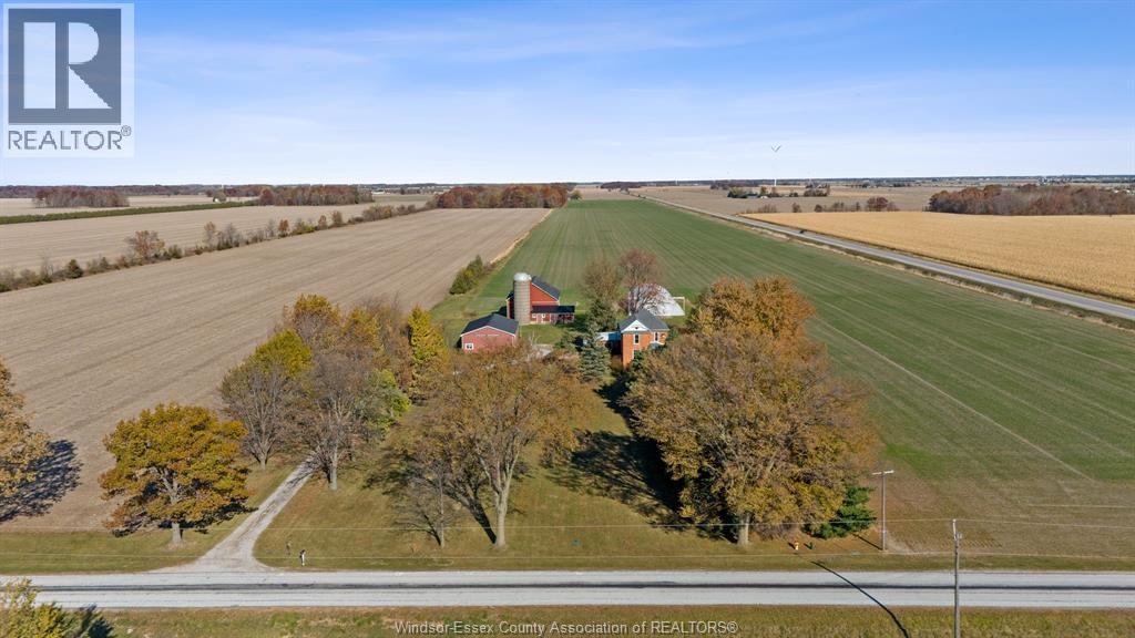 1831 Mersea Road 10, Leamington, Ontario  N0P 2J0 - Photo 1 - 25028250