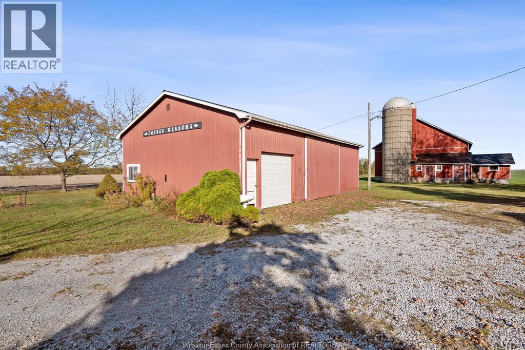 1831 Mersea Road 10, Leamington, Ontario  N0P 2J0 - Photo 34 - 25028250