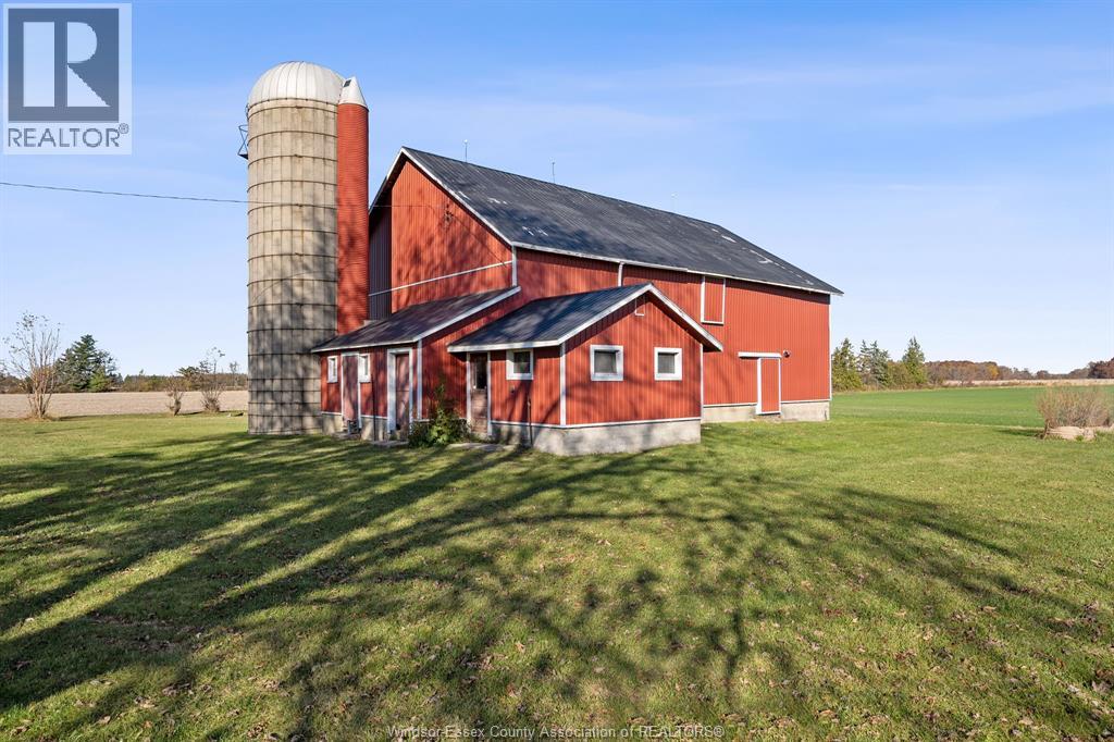 1831 Mersea Road 10, Leamington, Ontario  N0P 2J0 - Photo 38 - 25028250