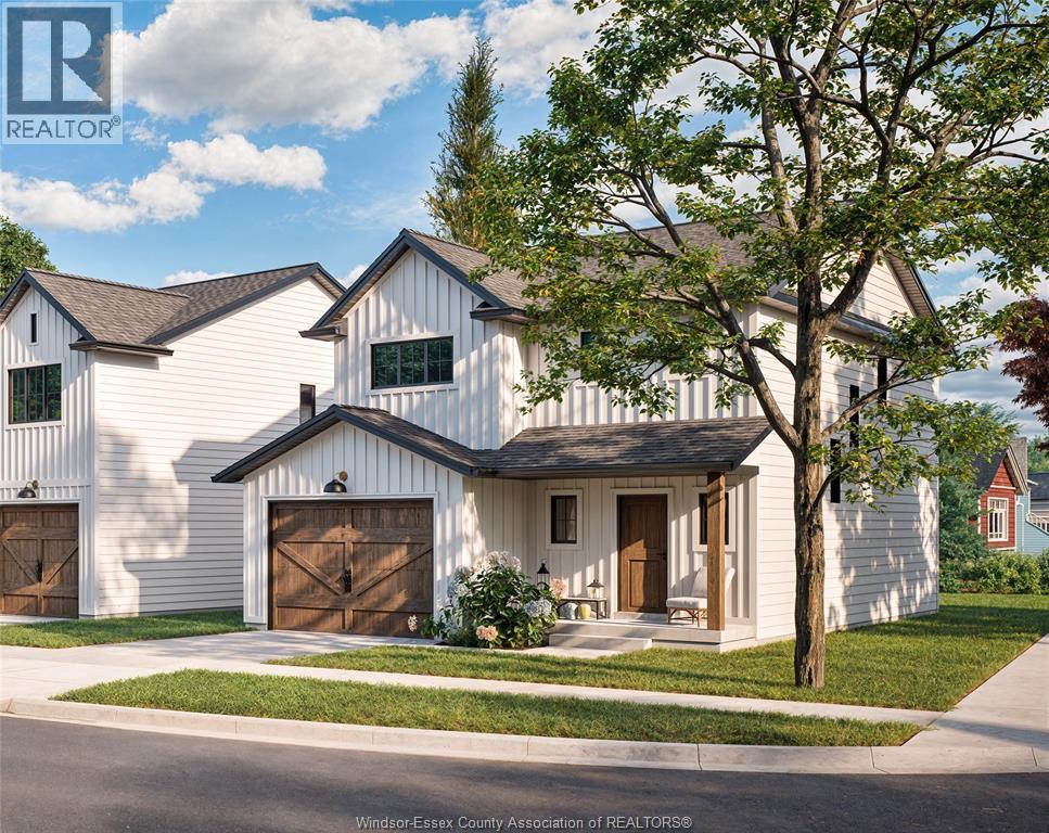 79 Balaclava Street, Amherstburg, Ontario  N9V 2W9 - Photo 1 - 25028243