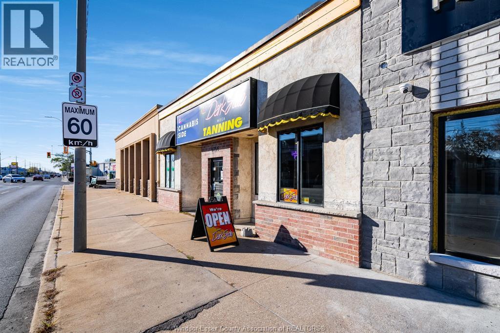 4756 Tecumseh Road, Windsor, Ontario  N8T 1B7 - Photo 35 - 25028189