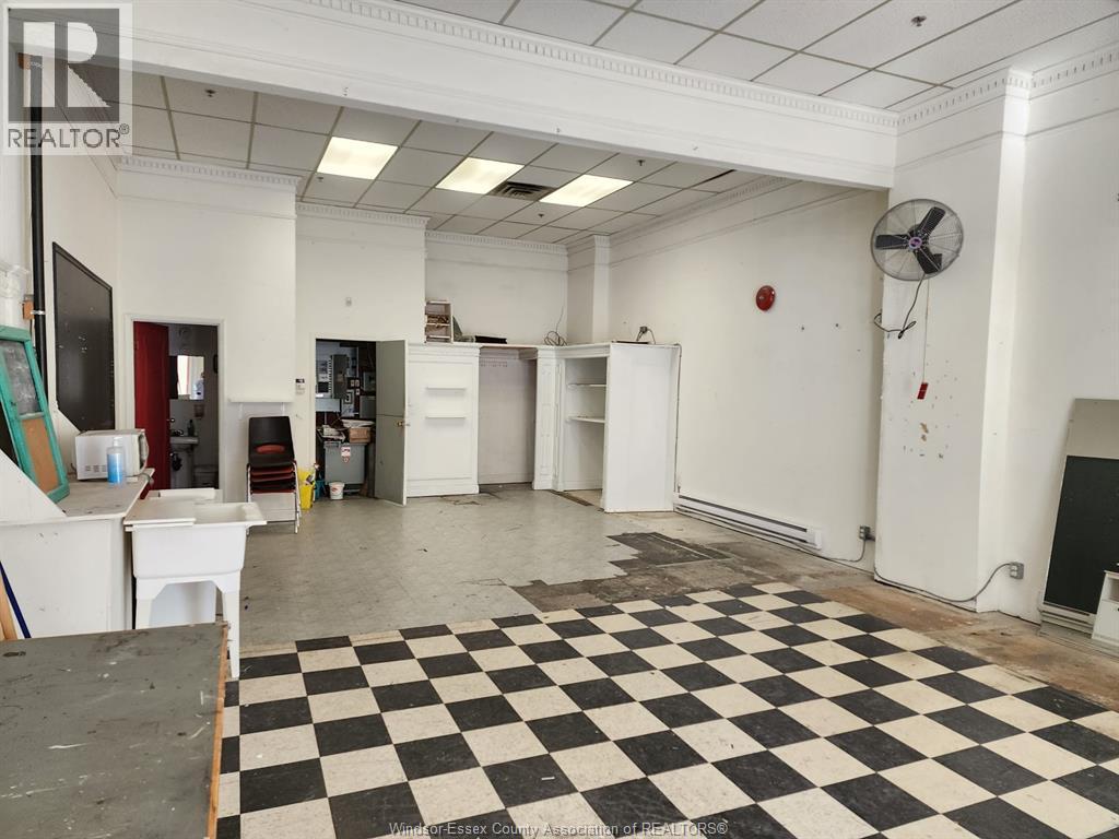 110 Park Street West Unit# 104, Windsor, Ontario  N9A 7A5 - Photo 2 - 25028225