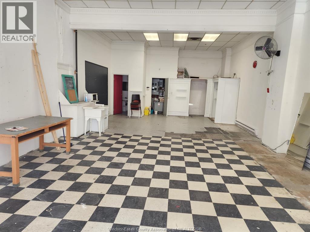 104-110 Park Street West, Windsor, Ontario  N9A 7A5 - Photo 3 - 25028275