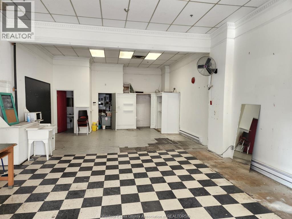 104-110 Park Street West, Windsor, Ontario  N9A 7A5 - Photo 4 - 25028275
