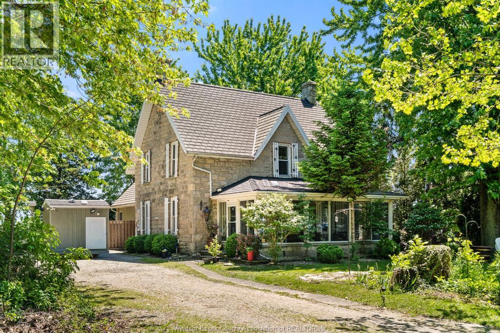 933 WEST SHORE ROAD, Pelee Island, Ontario