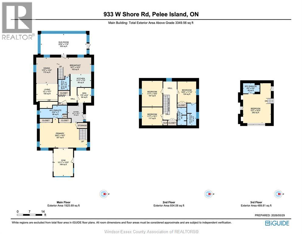 933 West Shore Road, Pelee Island, Ontario  N0R 1M0 - Photo 42 - 25028332