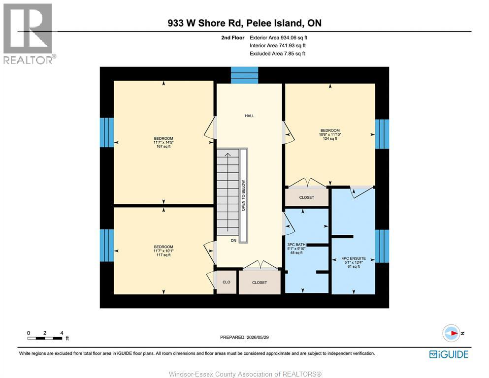 933 West Shore Road, Pelee Island, Ontario  N0R 1M0 - Photo 44 - 25028332