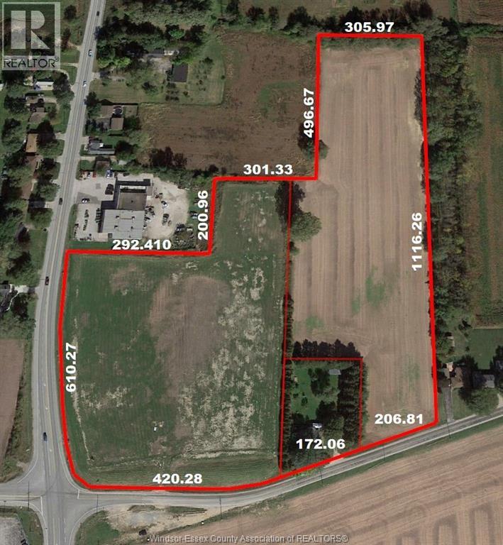 713 Mersea Rd 4, Leamington, Ontario  N8H 3V6 - Photo 2 - 25025680