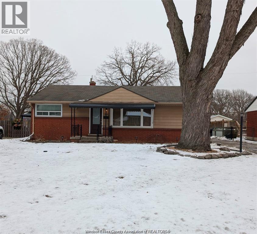 3456 Everts Avenue, Windsor, Ontario  N9E 2W1 - Photo 1 - 25028680