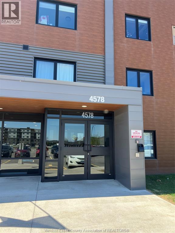 4578 HURON CHURCH LINE ROAD Unit# 106, LaSalle, Ontario