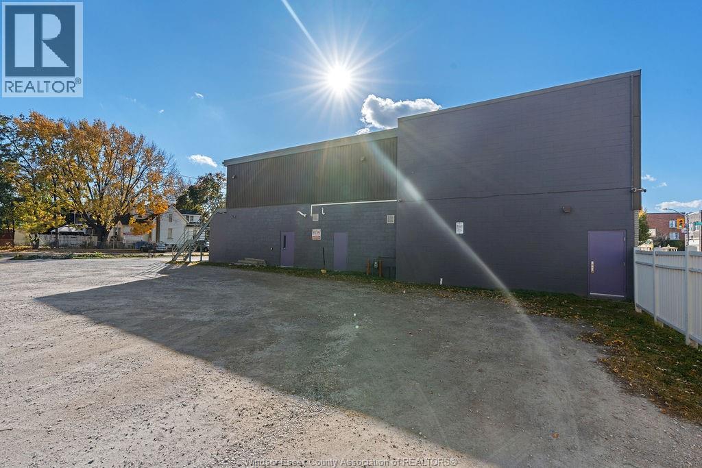 1519 Wyandotte, Windsor, Ontario  N9A 3L3 - Photo 24 - 25028842