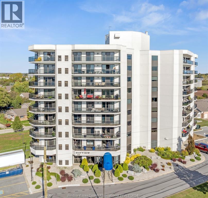109 Robson Rd. Unit# 201, Leamington, Ontario
