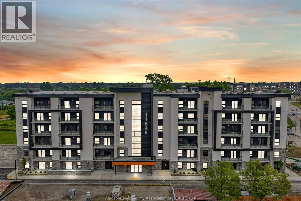11646 TECUMSEH ROAD Unit# 500, Windsor, Ontario