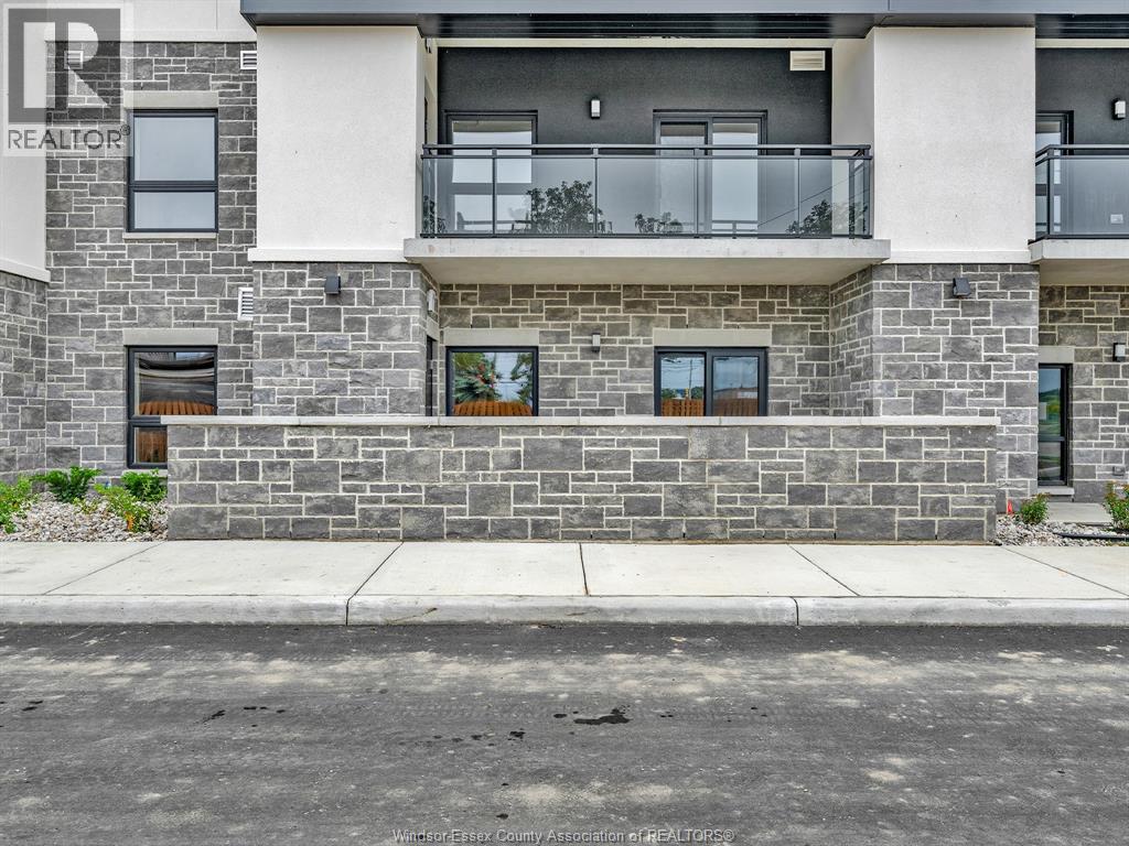 11646 Tecumseh Road Unit# 300, Windsor, Ontario  N8N 1L7 - Photo 3 - 25029163