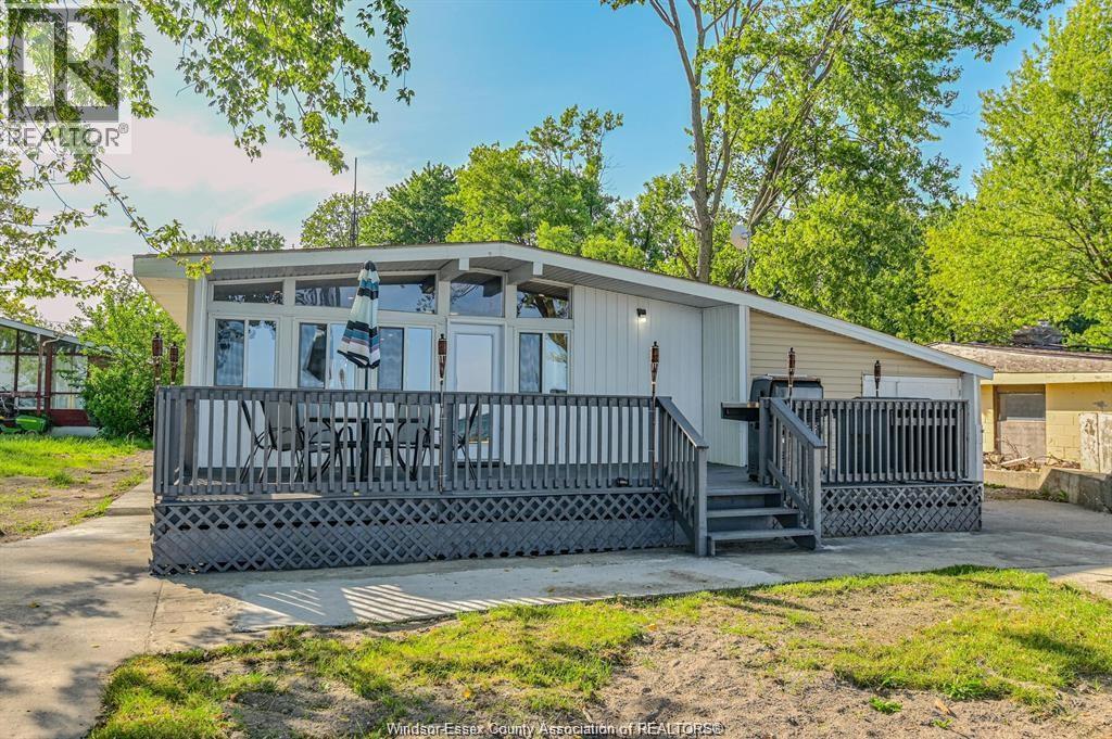 262 COTTERIE PARK, Leamington, Ontario