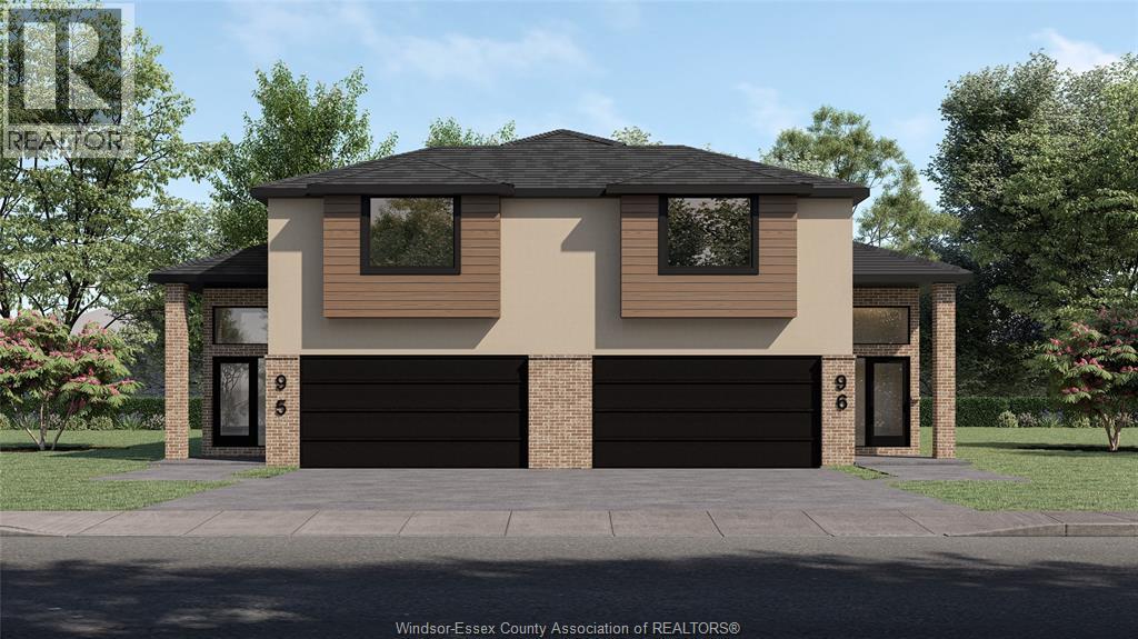 344 MAYRAND STREET, LaSalle, Ontario