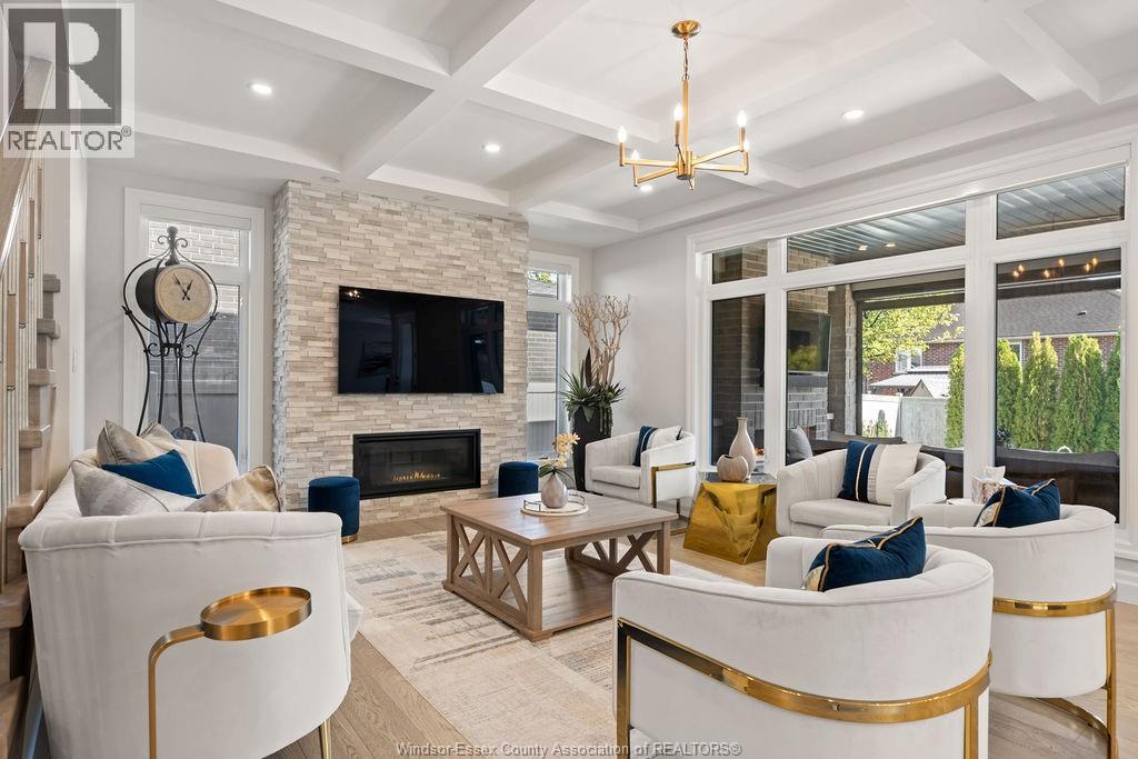 258 Xavier Circle, Lakeshore, Ontario  N8N 0J3 - Photo 20 - 25029039