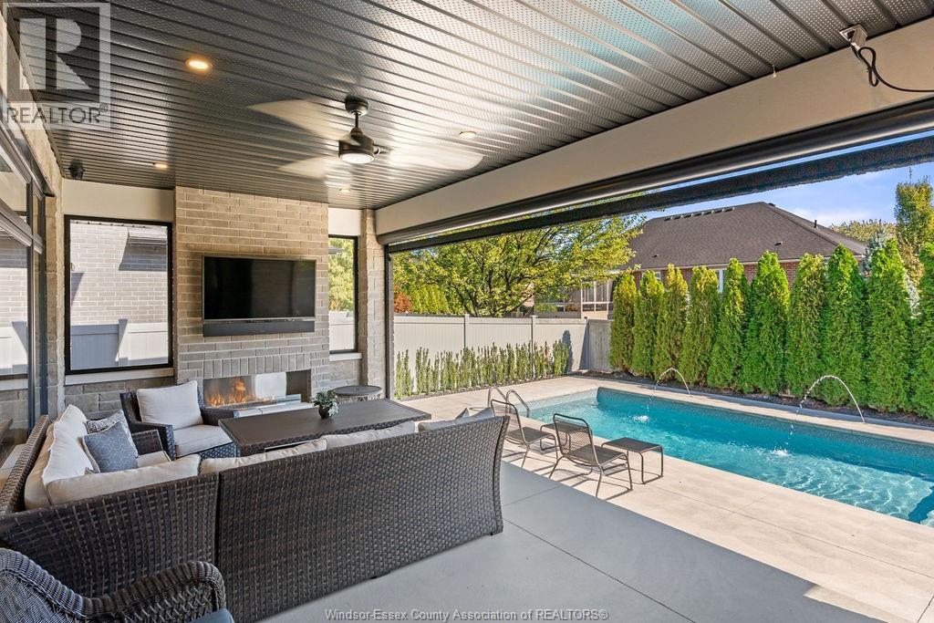 258 Xavier Circle, Lakeshore, Ontario  N8N 0J3 - Photo 48 - 25029039