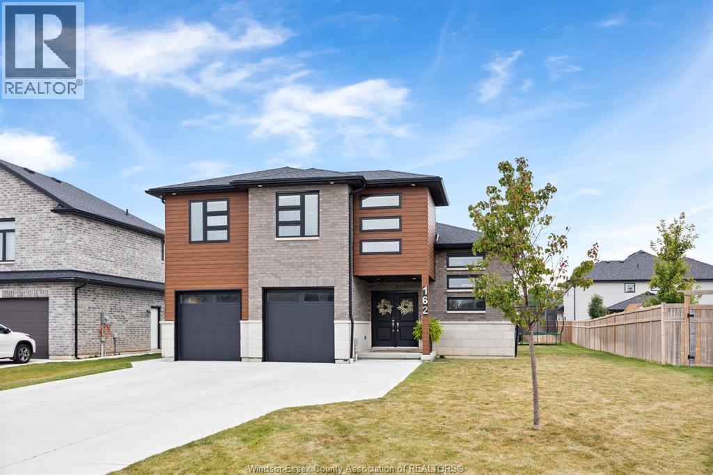 162 Summer, Belle River, Ontario  N8L 0G9 - Photo 2 - 25029345