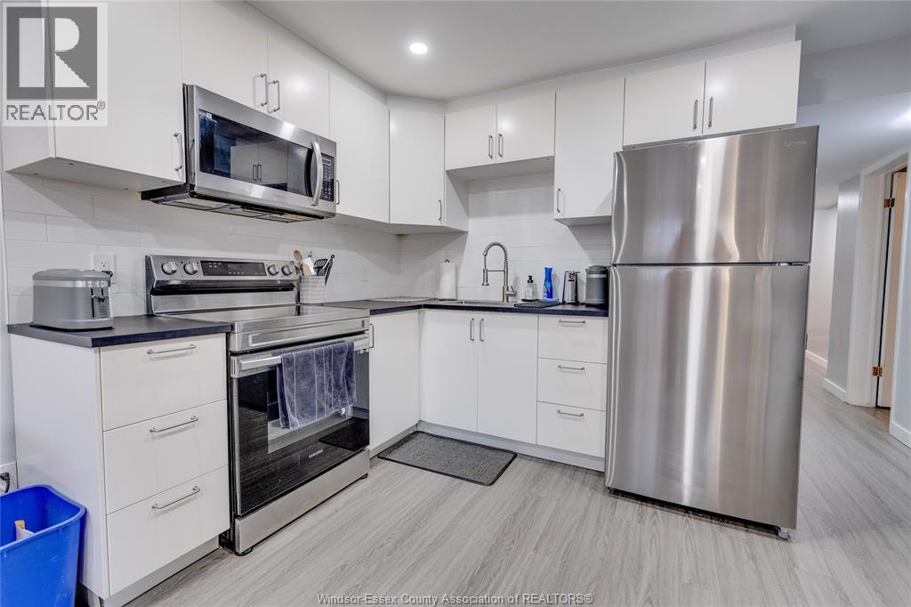 12726 Horwood Crescent Unit# Lower, Tecumseh, Ontario  N8N 4T9 - Photo 9 - 25029325