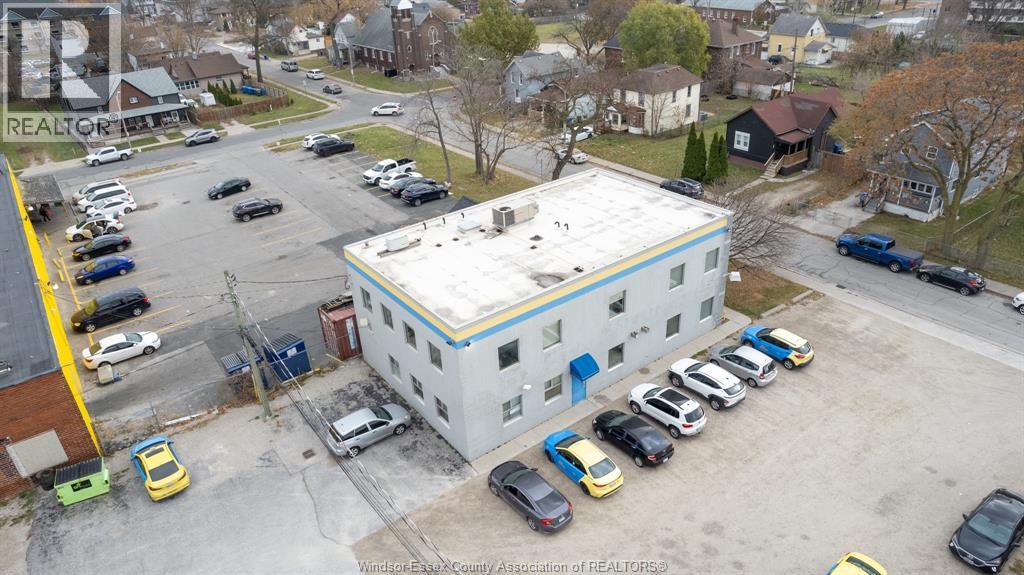 350 TUSCARORA / 634 MCDOUGALL, Windsor, Ontario