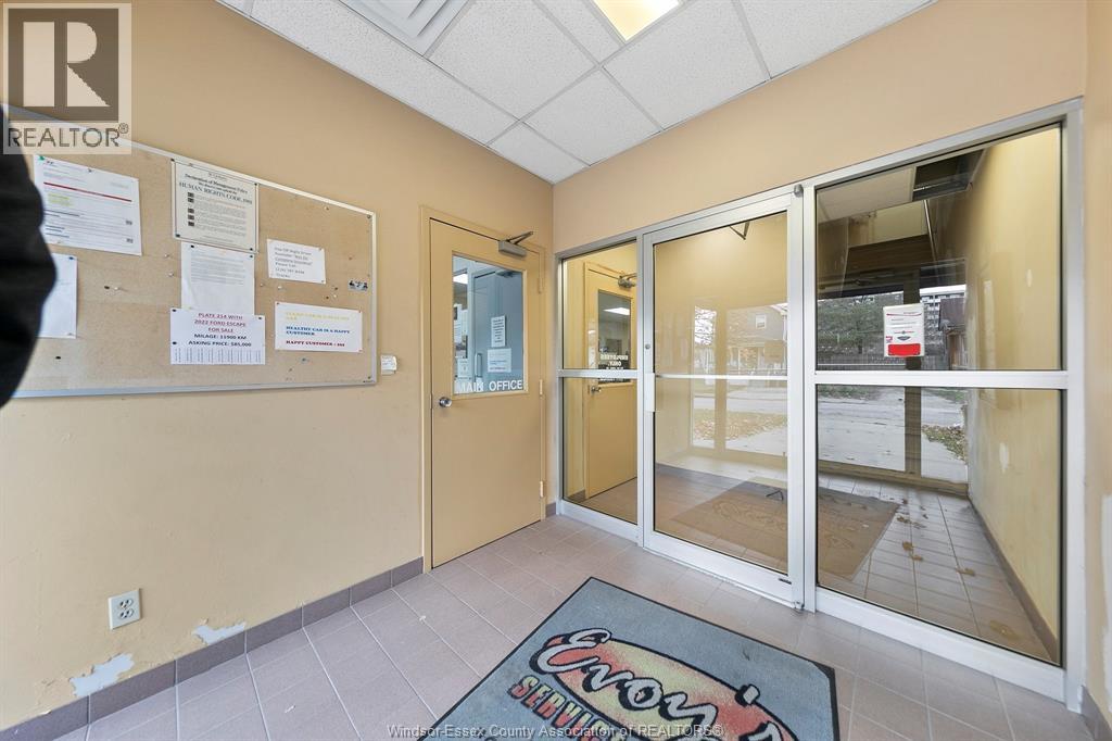 350 Tuscarora / 634 Mcdougall, Windsor, Ontario  N9A 3L7 - Photo 28 - 25029415