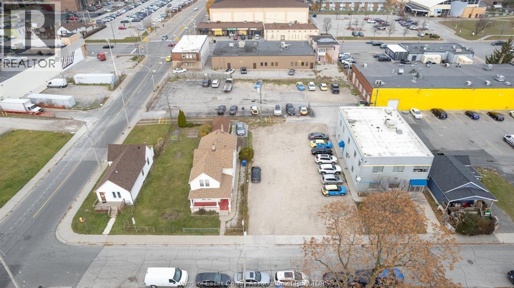 350 Tuscarora / 634 Mcdougall, Windsor, Ontario  N9A 3L7 - Photo 8 - 25029415