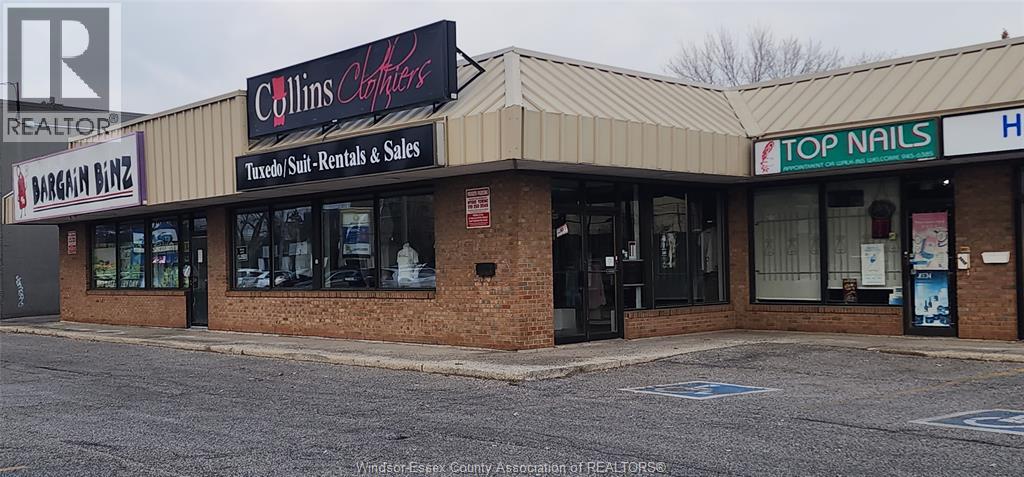 6005 Tecumseh Road East, Windsor, Ontario  N8T 1E3 - Photo 2 - 25030571