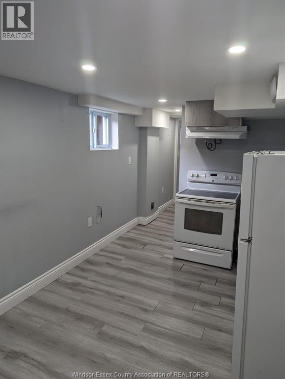 1043 Bruce Avenue Unit# Lower, Windsor, Ontario  N8A 4Y1 - Photo 10 - 25030567