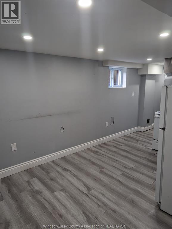 1043 Bruce Avenue Unit# Lower, Windsor, Ontario  N8A 4Y1 - Photo 13 - 25030567