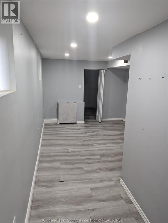 1043 Bruce Avenue Unit# Lower, Windsor, Ontario  N8A 4Y1 - Photo 14 - 25030567