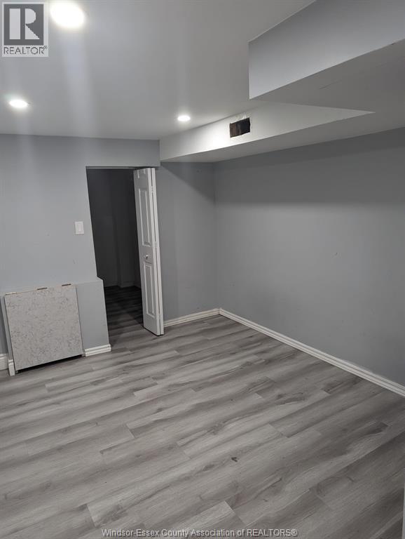 1043 Bruce Avenue Unit# Lower, Windsor, Ontario  N8A 4Y1 - Photo 19 - 25030567